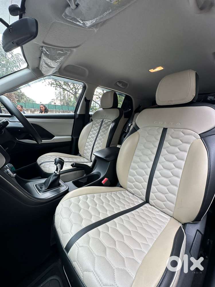 Hyundai Creta 1.4 Ex Diesel, 2020, Diesel