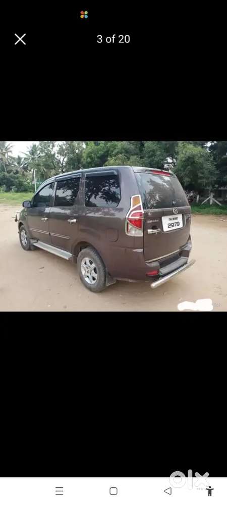 Mahindra Xylo 2011 Diesel Well Maintained