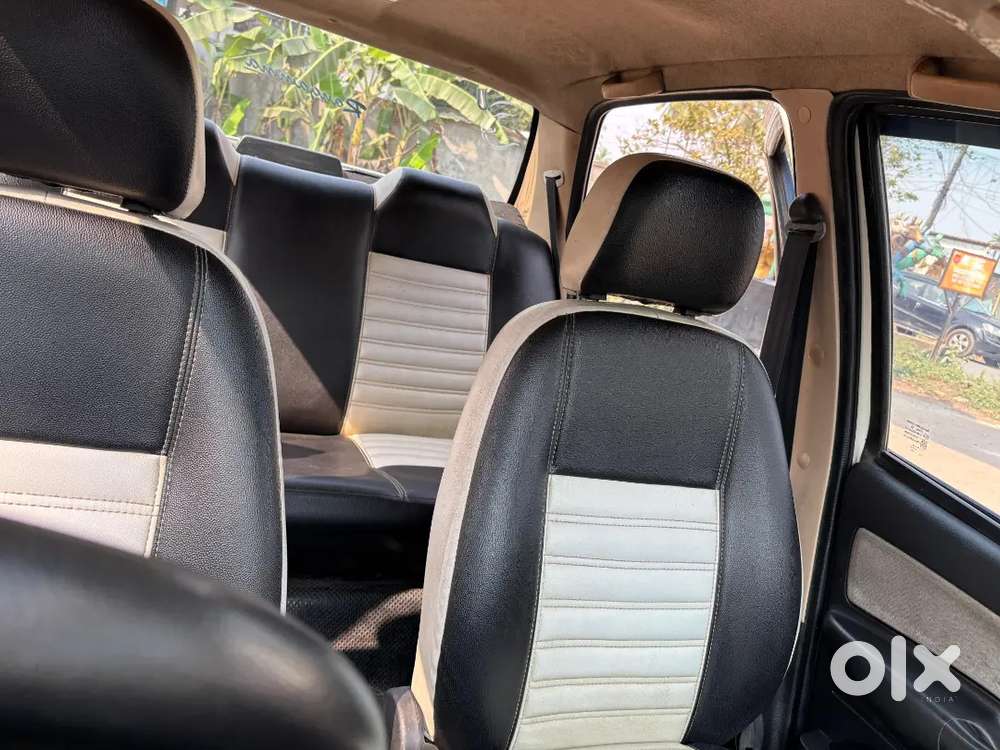 Tata Indigo Ecs 2015 Diesel Well Maintained