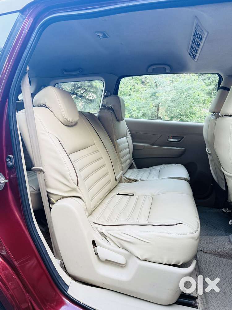 Maruti Suzuki Ertiga Vdi Shvs, 2019, Diesel