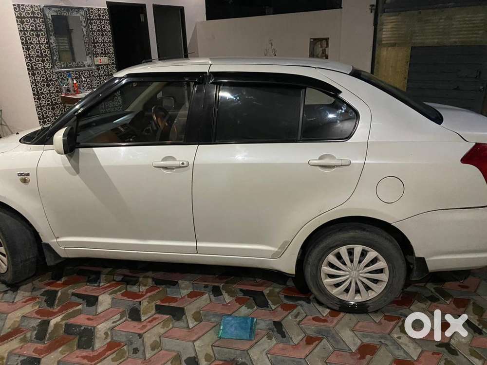 Swift Dzire Maruti 2010