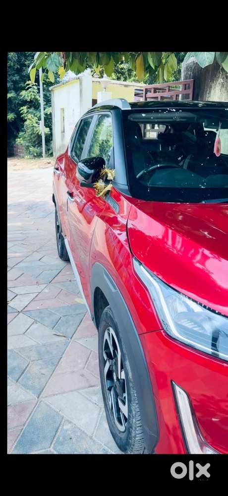 Nissan Magnite 2023 Petrol