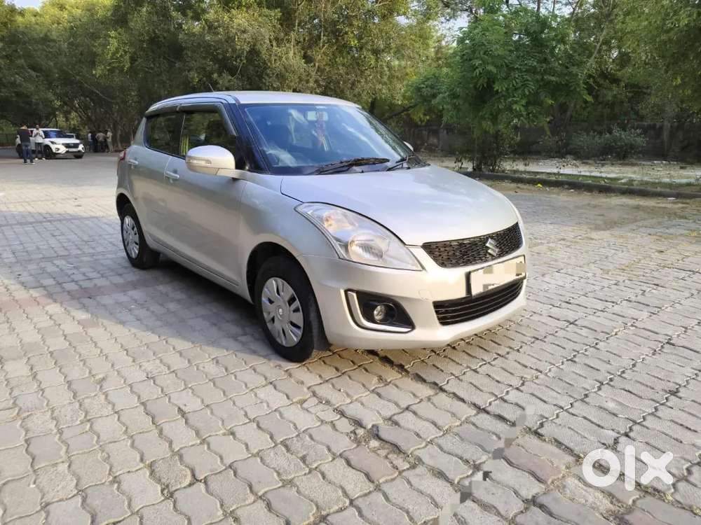 Maruti Suzuki Swift 2015, Vxi + Manual