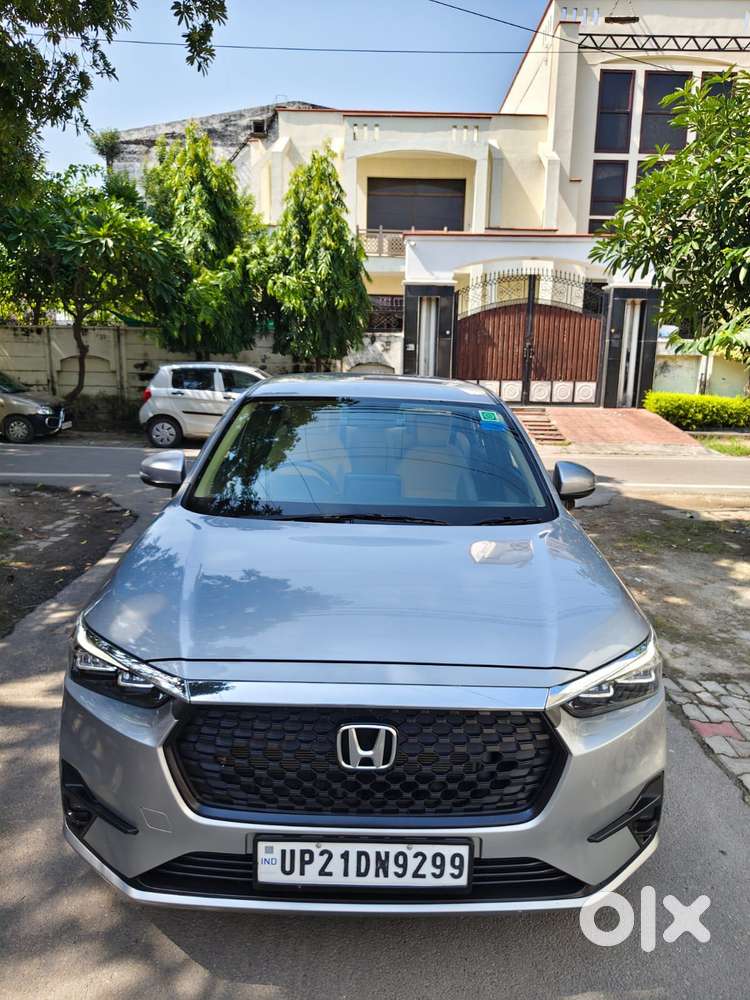 Honda Amaze Vx Cvt I-vtec, 2025, Cng & Hybrids