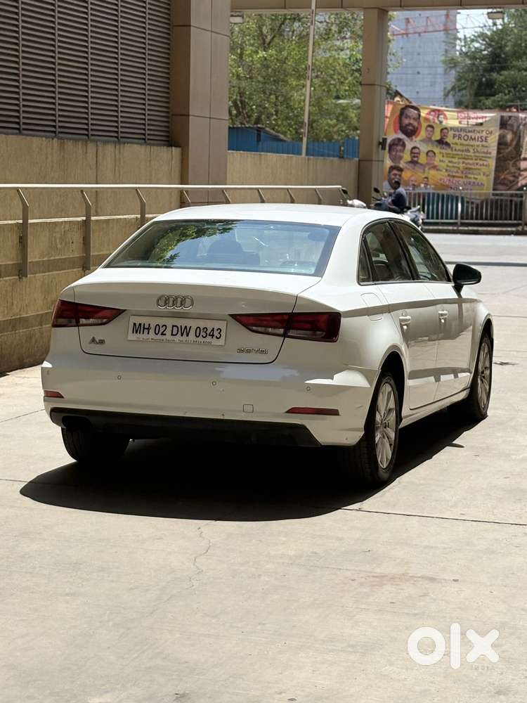 Audi A3 2.0 35 Tdi Premium, 2015, Diesel