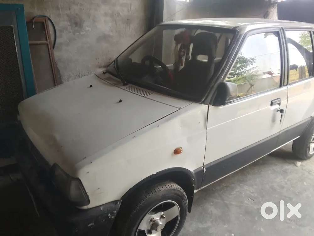 Maruti Maruti Suzuki