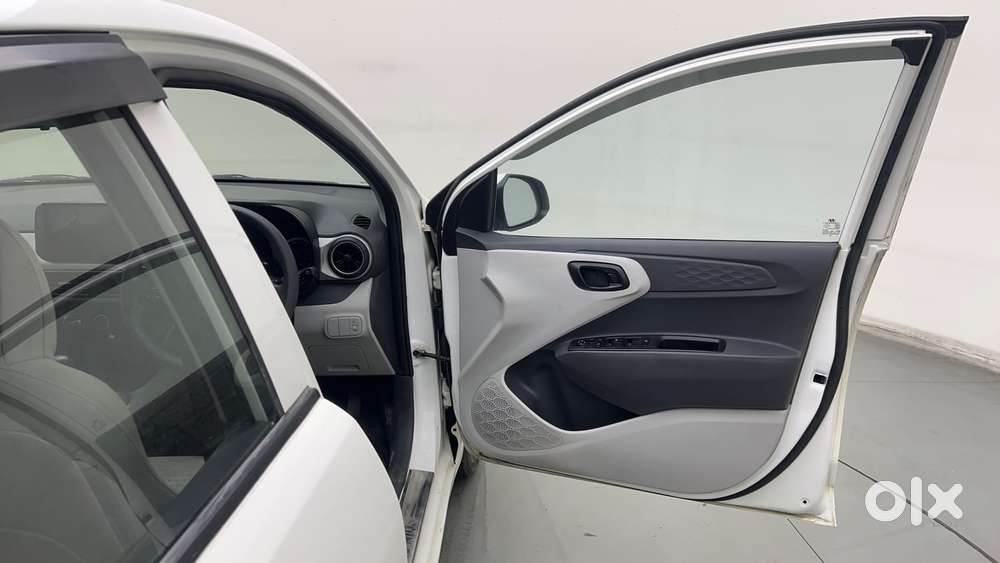 Hyundai Grand I10 Nios Magna 1.2 Kappa Vtvt, 2022, Petrol