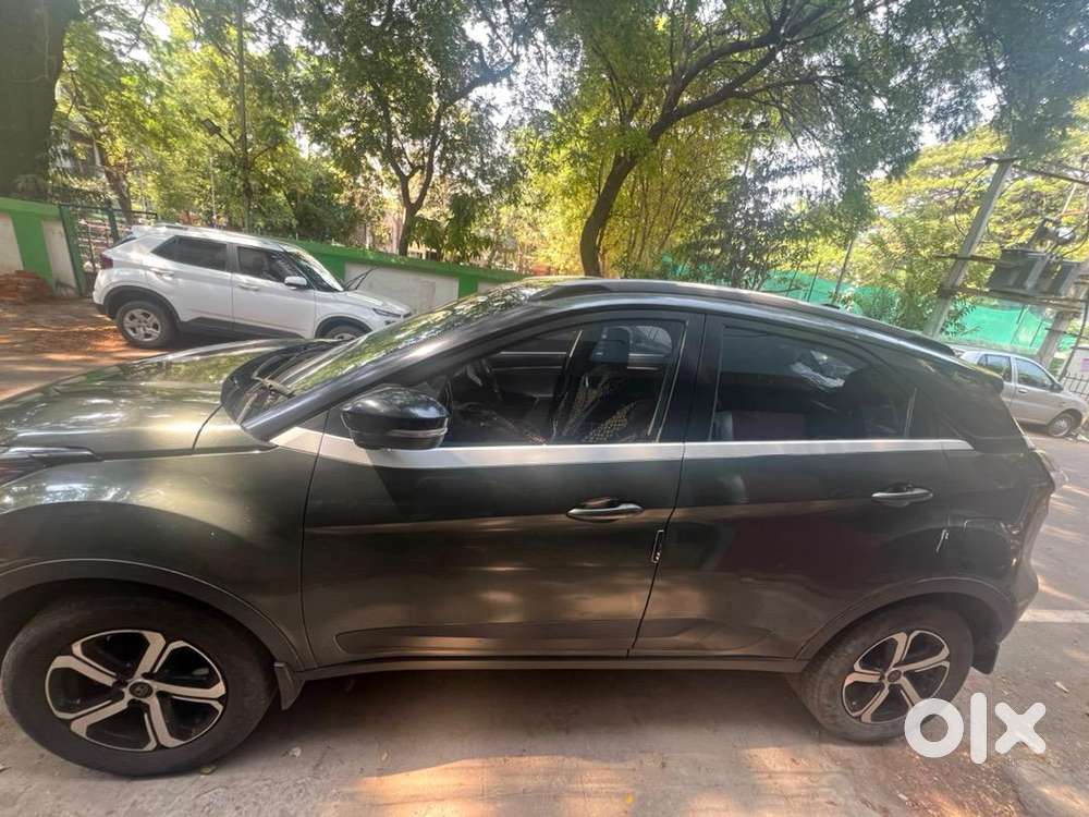 Tata Petrol Car 2022