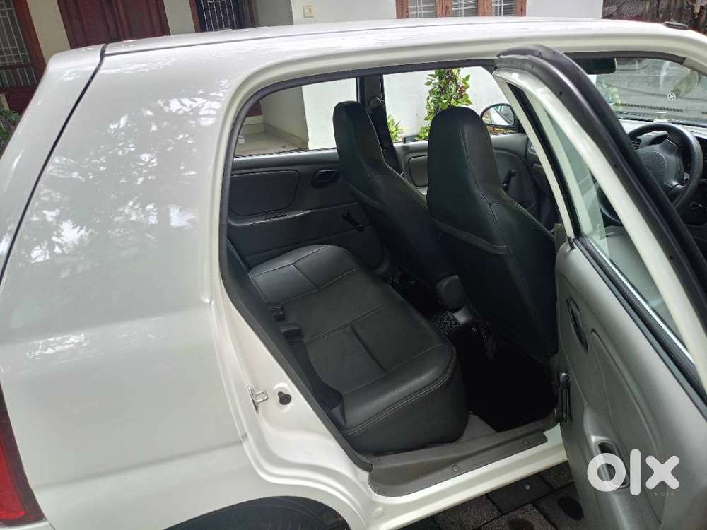 Maruti Suzuki Alto K10 2010-11 Registered Jan 2011