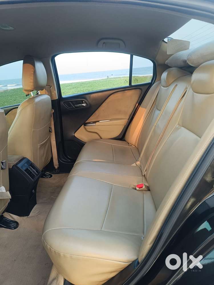 Honda City 2015-2017 I Vtec V, 2016, Petrol