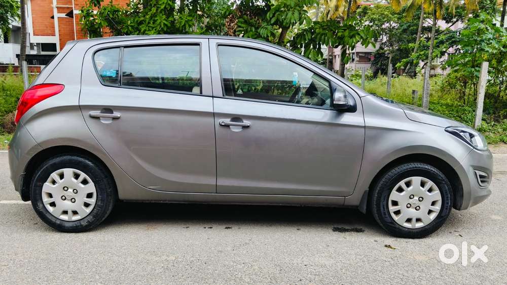 Hyundai I20 Magna 1.2, 2013, Petrol