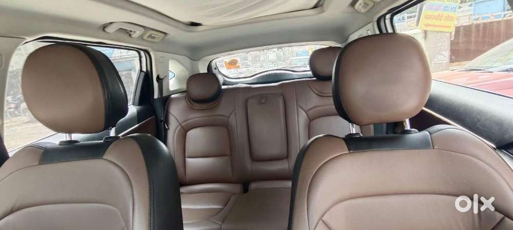 Tata Harrier In Good Condition Available For Sell First Owner Vehicle