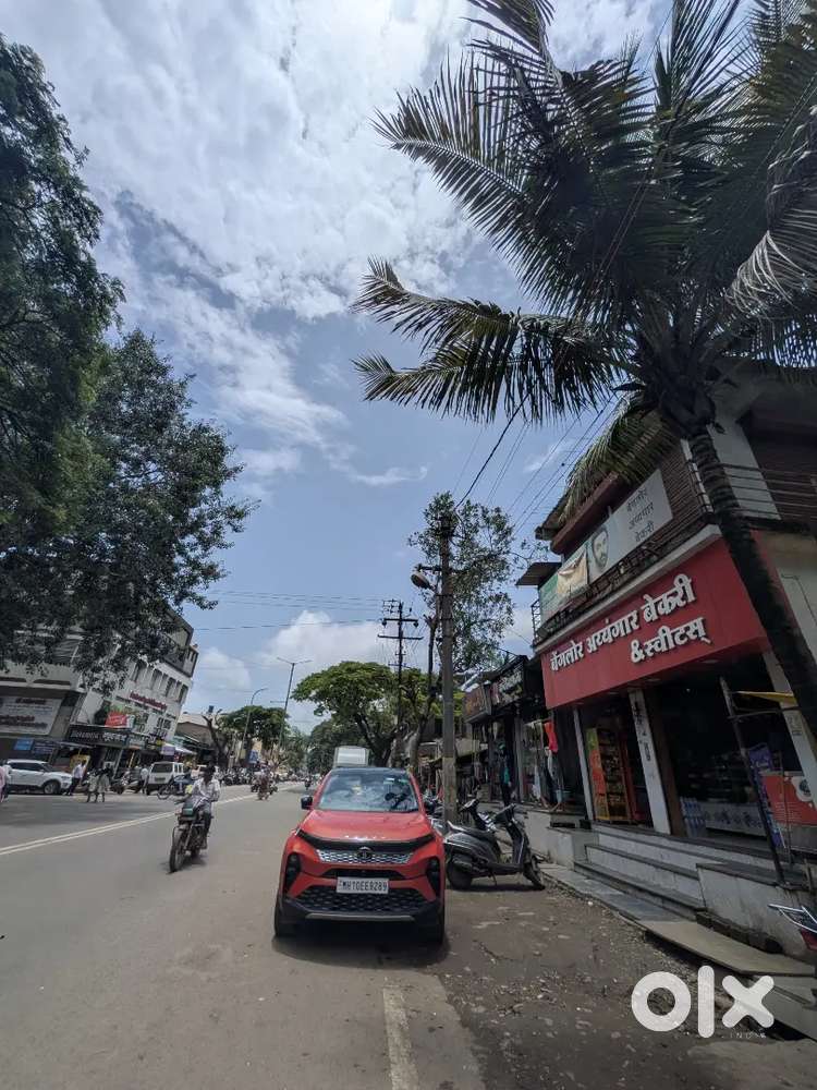  COMMERCIAL PROPERTY FOR RENT – KOLHAPUR MAIN ROAD