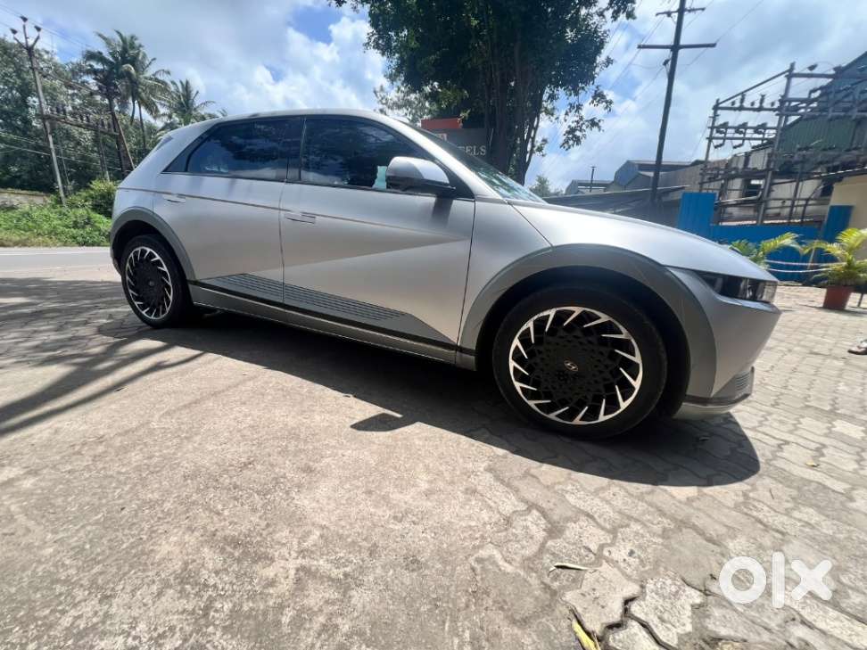 Hyundai Ioniq 5 Rwd, 2023, Electric
