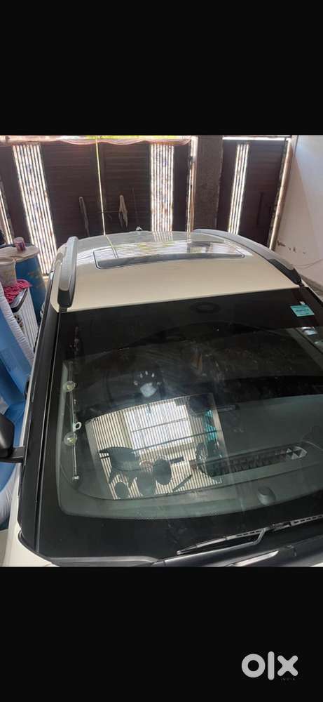 Tata Nexon Petrol Manual 2023