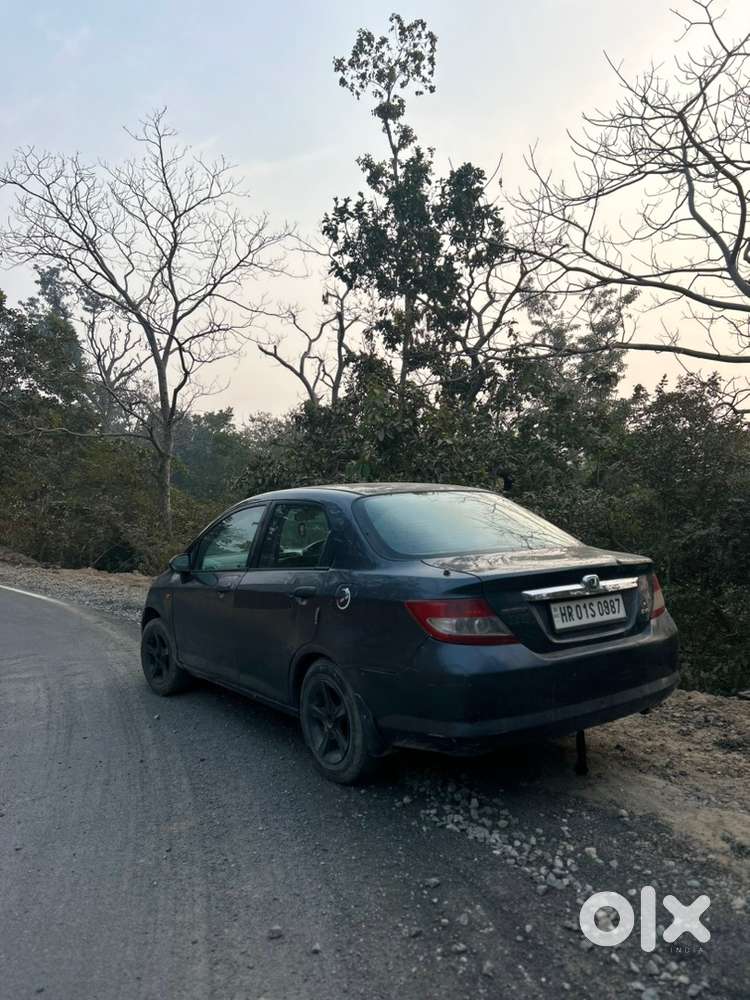 Honda City Petrol 2026