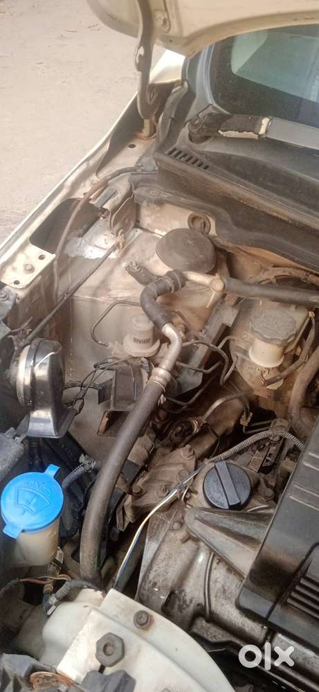 Doctor's Car