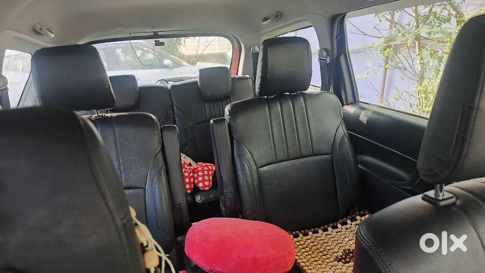 Maruti Suzuki Xl6 2021 Car