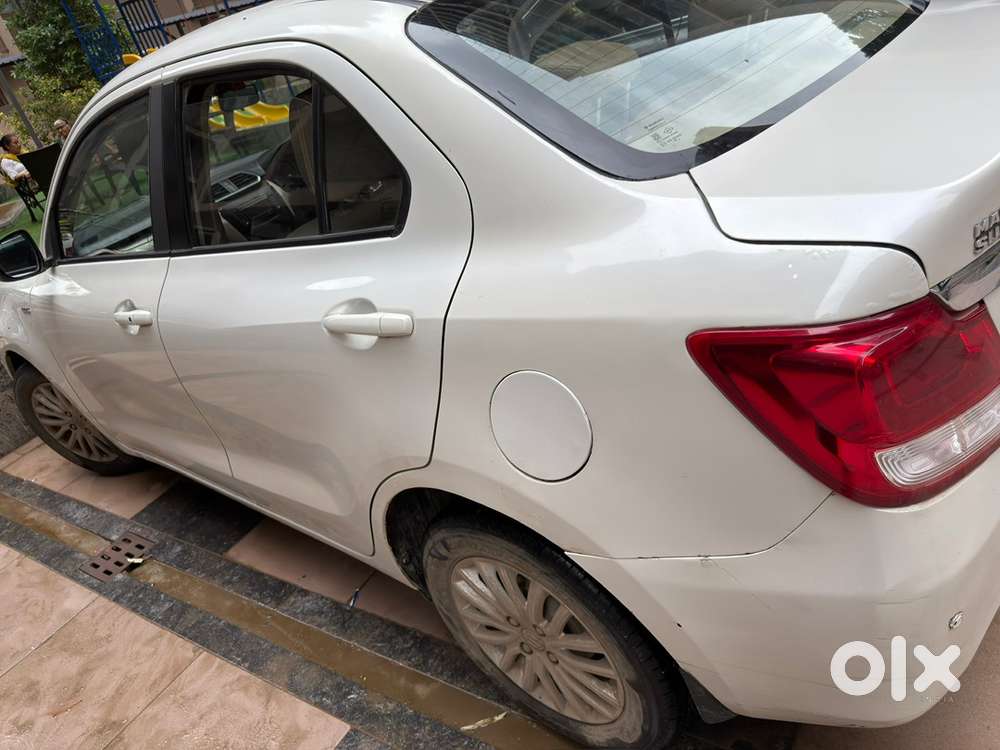 2018 Maruti Dzire Zxi