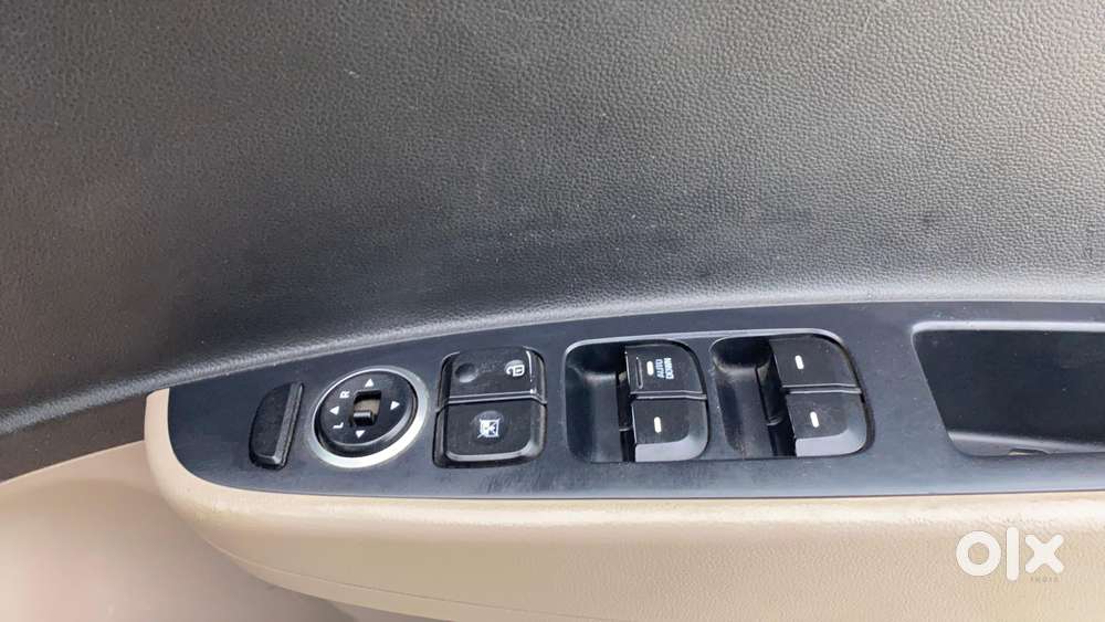 Hyundai Xcent S 1.2 (o), 2015, Petrol