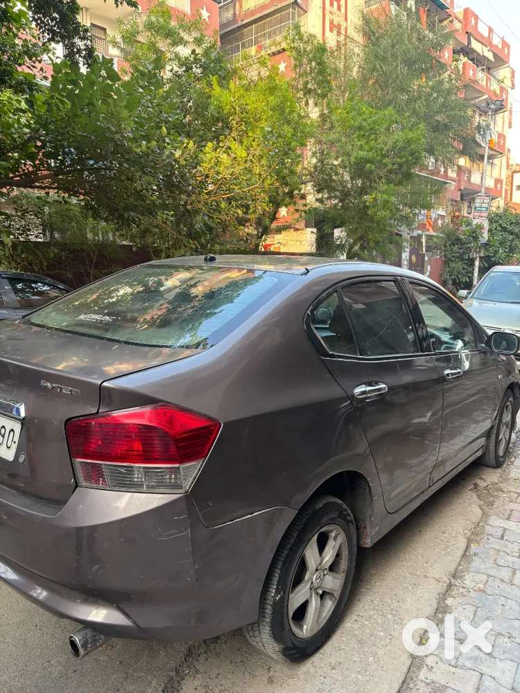 Honda City 1.5 Vx 2012 Urgent Sell