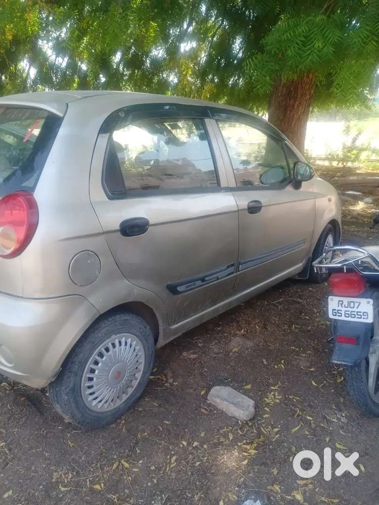 Chevrolet Spark 1.0 Lt 2011