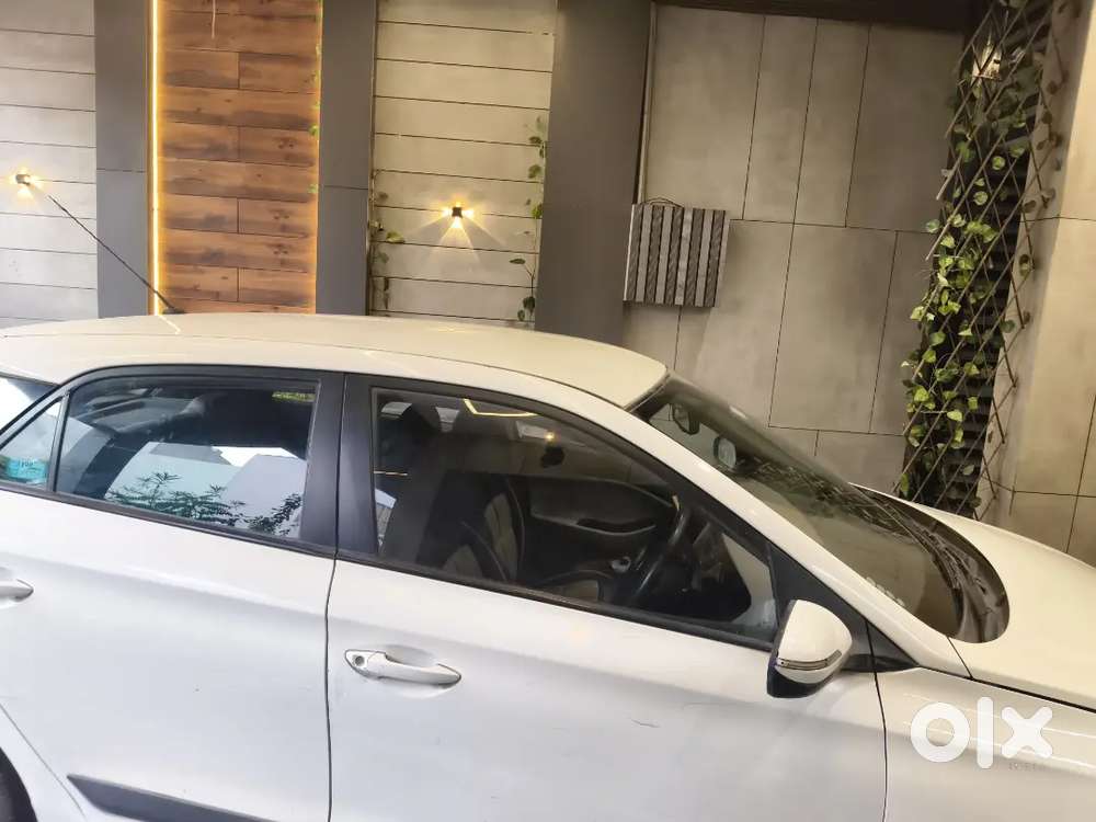Hyundai I20 2017