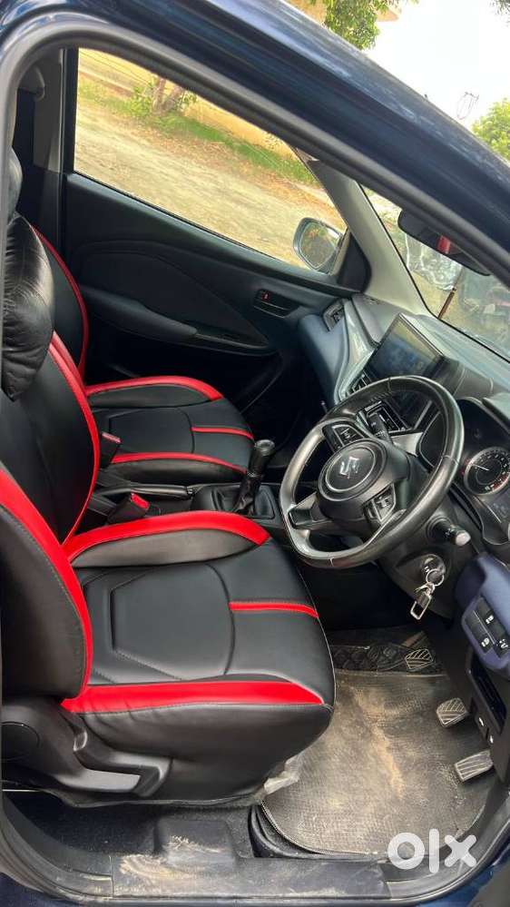 Maruti Suzuki Baleno Sigma, 2023, Petrol