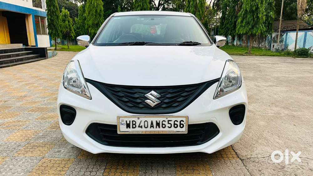 Maruti Suzuki Baleno 1.3 Sigma, 2019, Diesel