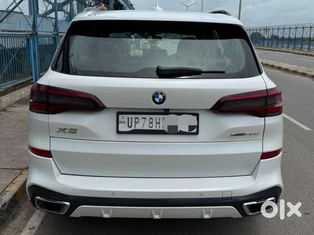 Bmw X5 X Drive 30d M Sport, 2022, Diesel