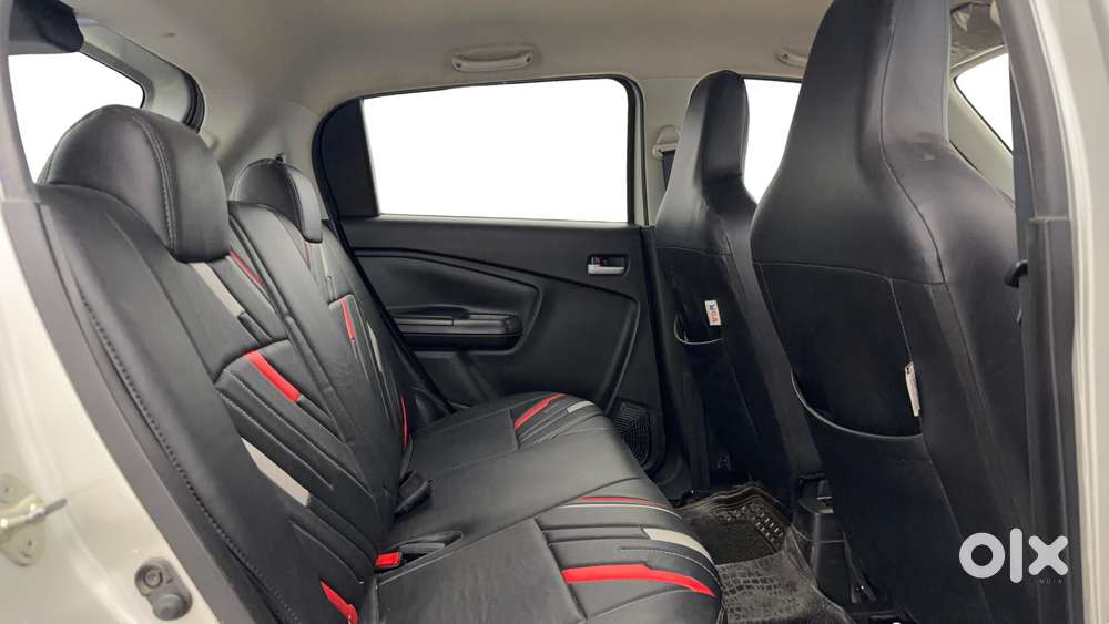 Maruti Suzuki Celerio 2021-1.0 Vxi Cng Mt, 2022, Cng & Hybrids