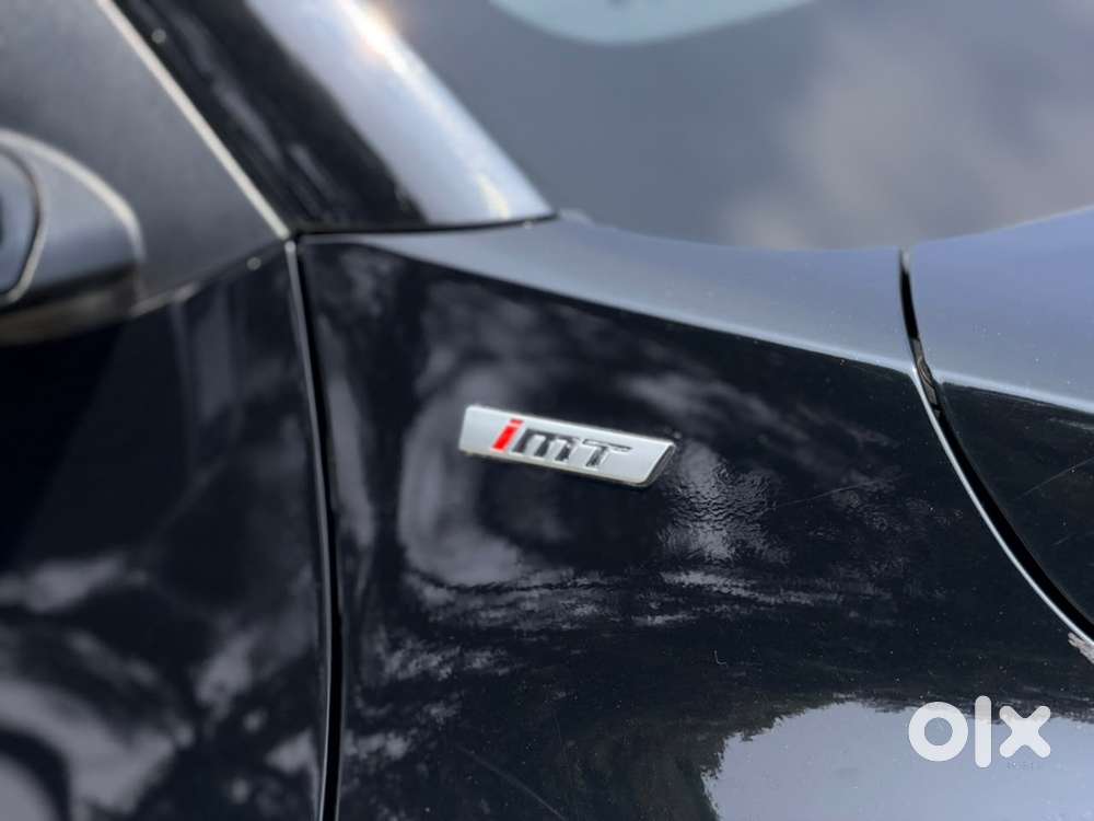 Kia Sonet Htk Plus At D, 2023, Petrol