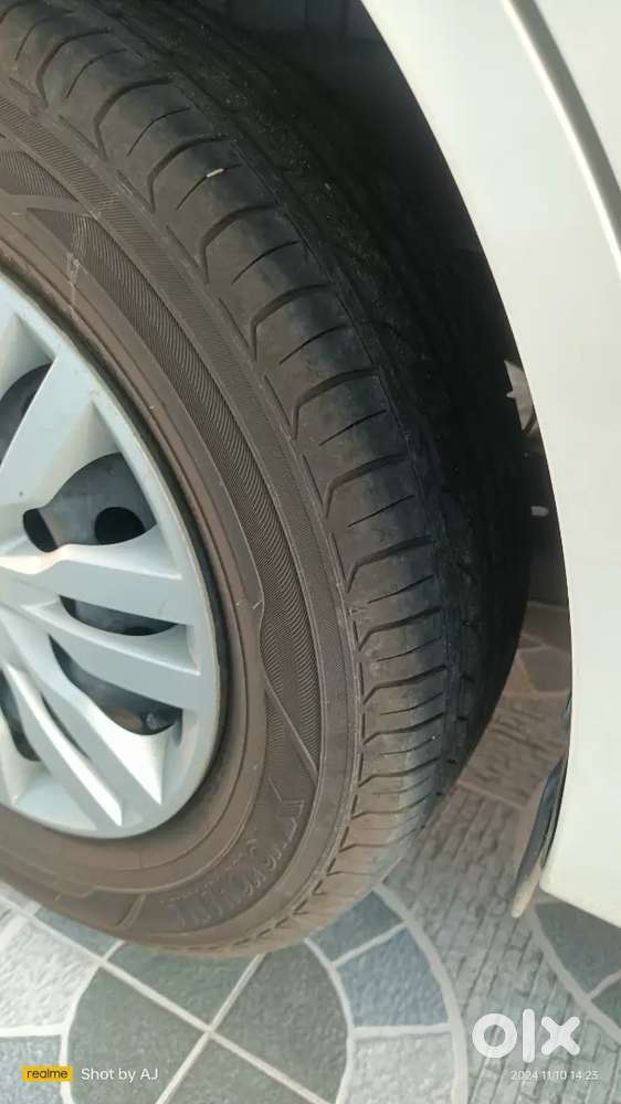 Maruti Suzuki Dzire 2018 Diesel Well Maintained