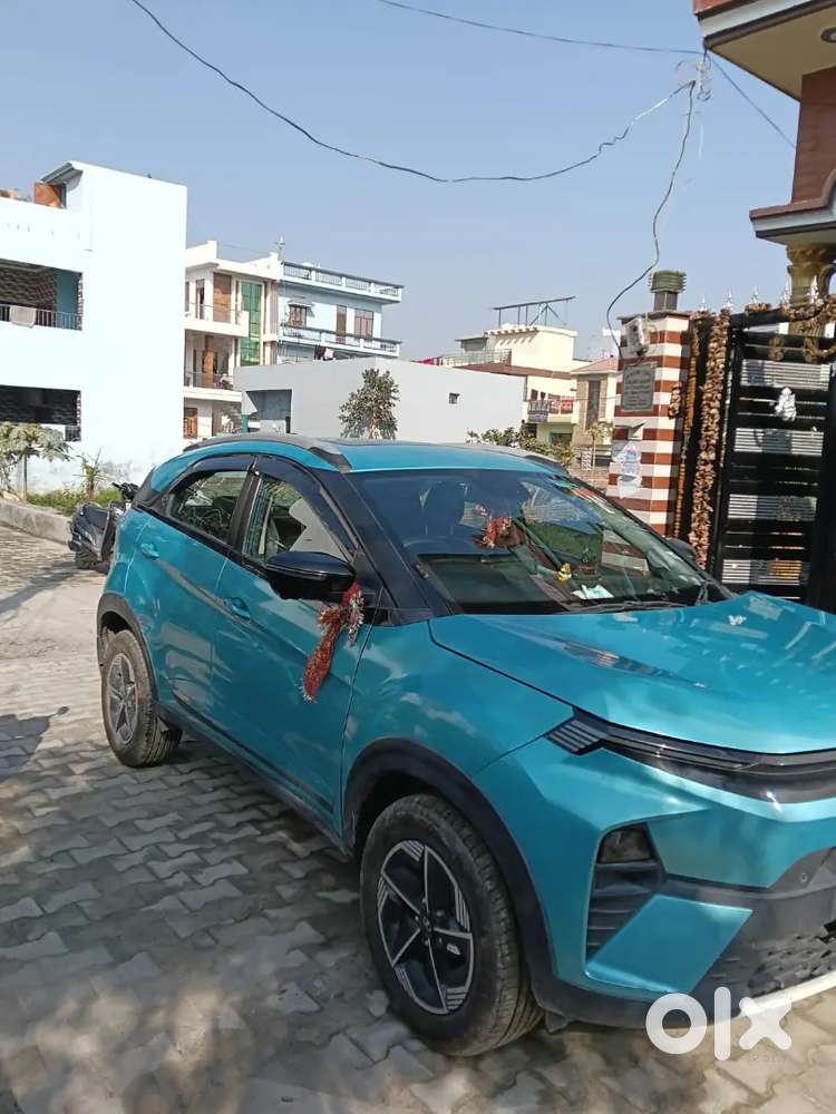 Tata Nexon For Sale
