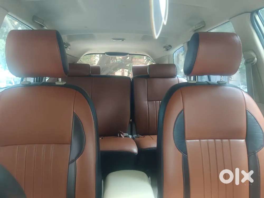 Toyota Innova 2.5 G4  2007