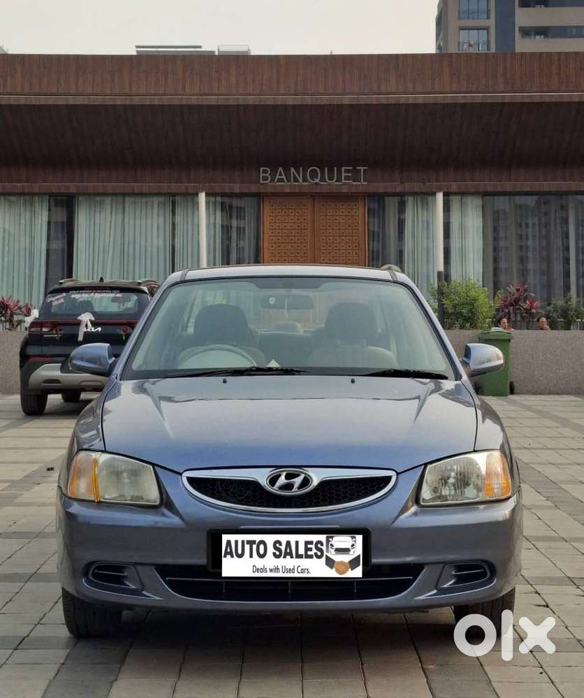 Hyundai Accent, 2011, Cng & Hybrids