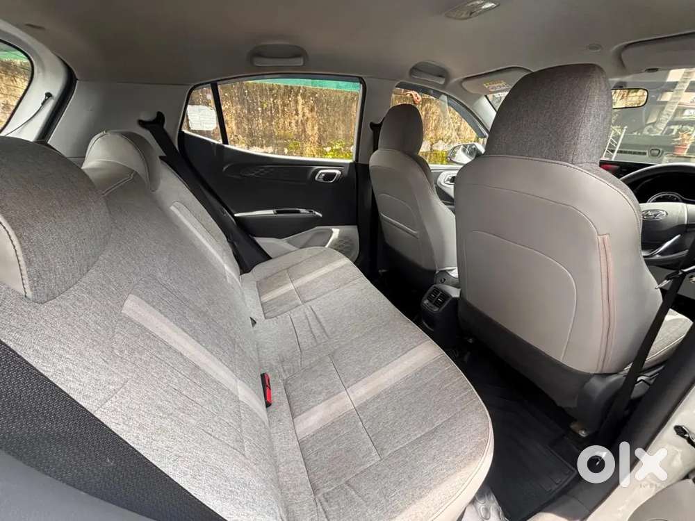 Hyundai Grand I10 Nios 2021