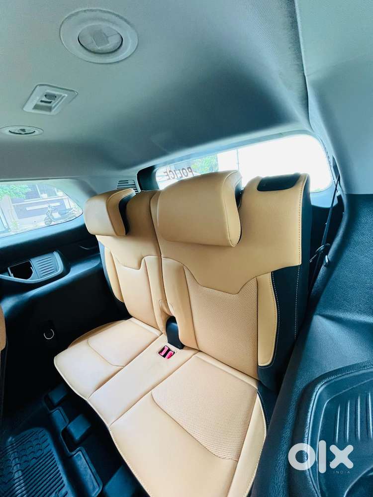 Jeep Meridian Overland 4x2 At, 2025, Diesel