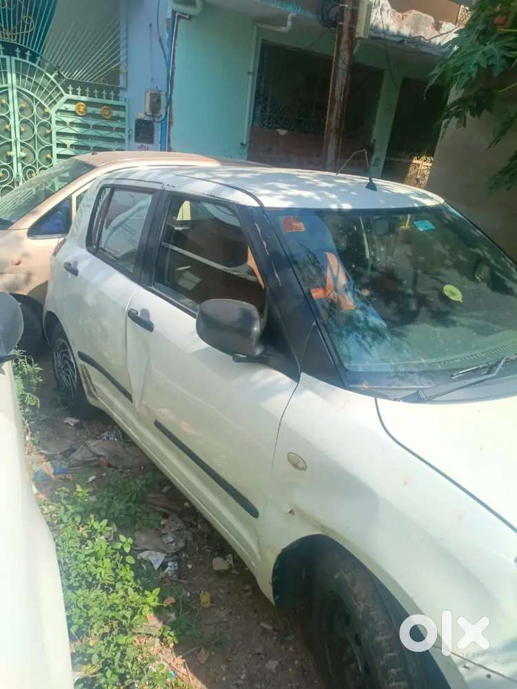Maruti Suzuki Swift 2010