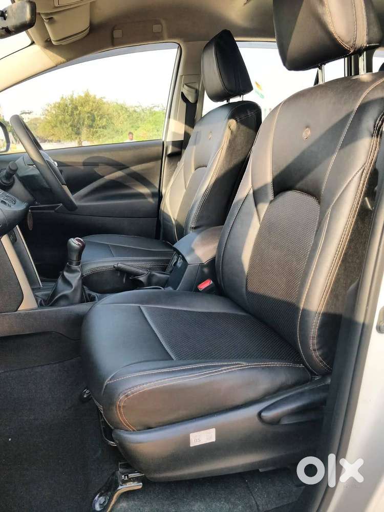 Toyota Innova 2024 Nov