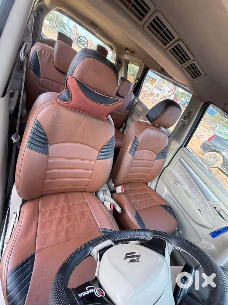 Maruti Suzuki Ertiga Vdi 2014