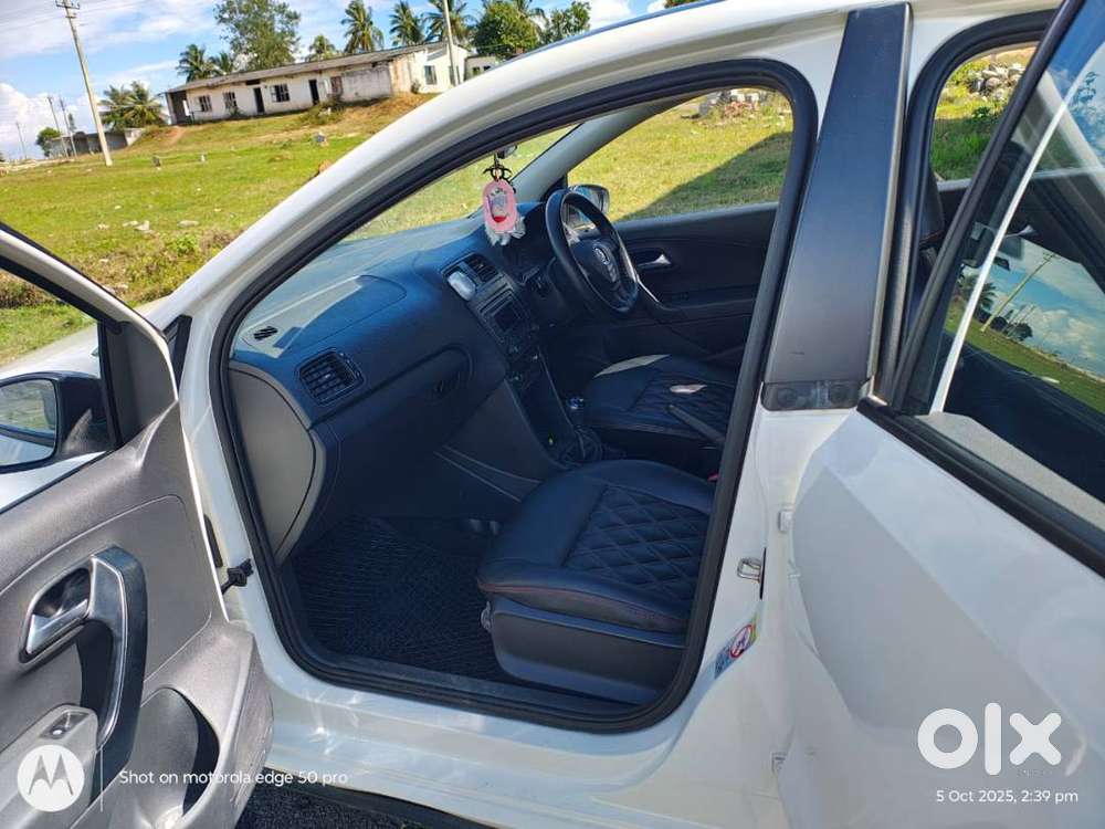 Volkswagen Polo Turbo 2021 Model