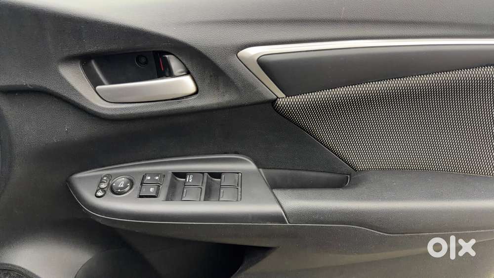 Honda Wr-v I-dtec Vx, 2019, Diesel