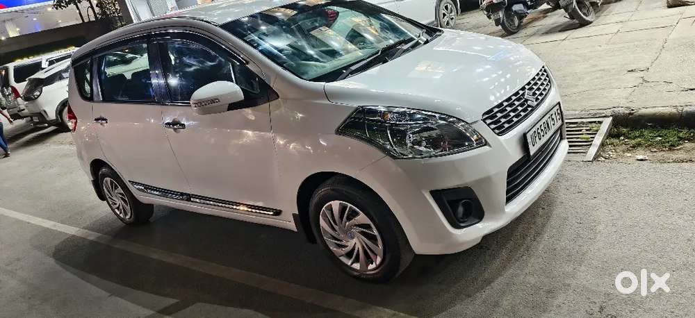 Maruti Ertiga Vdi 2014