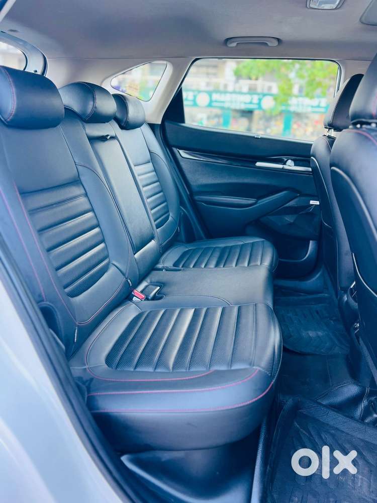 Kia Seltos Gtx Plus At D, 2020, Diesel