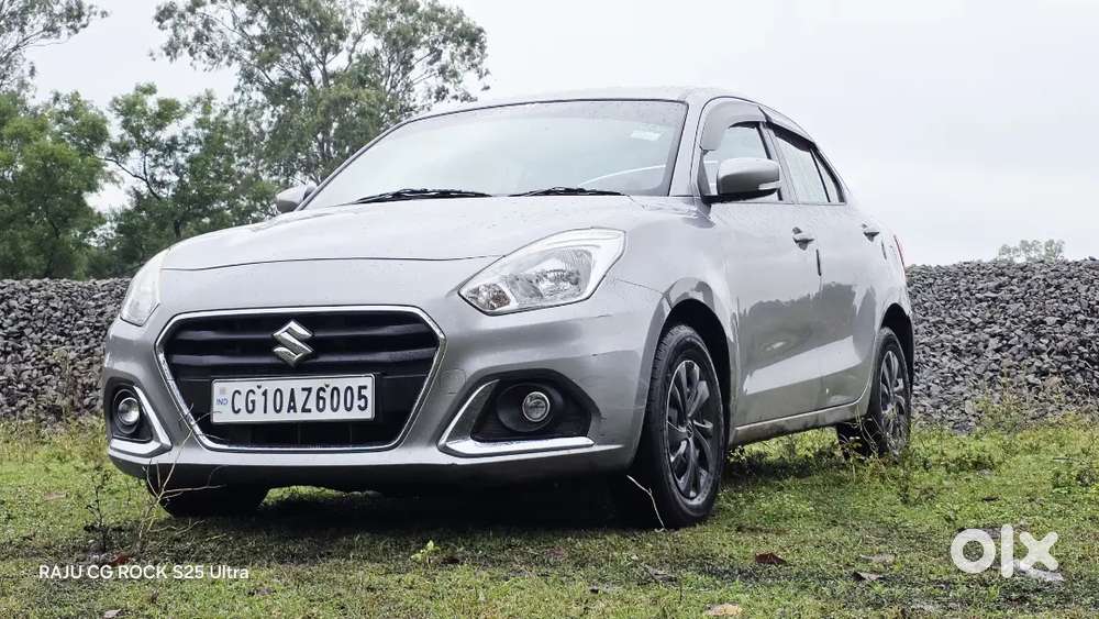 Maruti Suzuki Dzire 2020 Petrol 134000 Km Driven