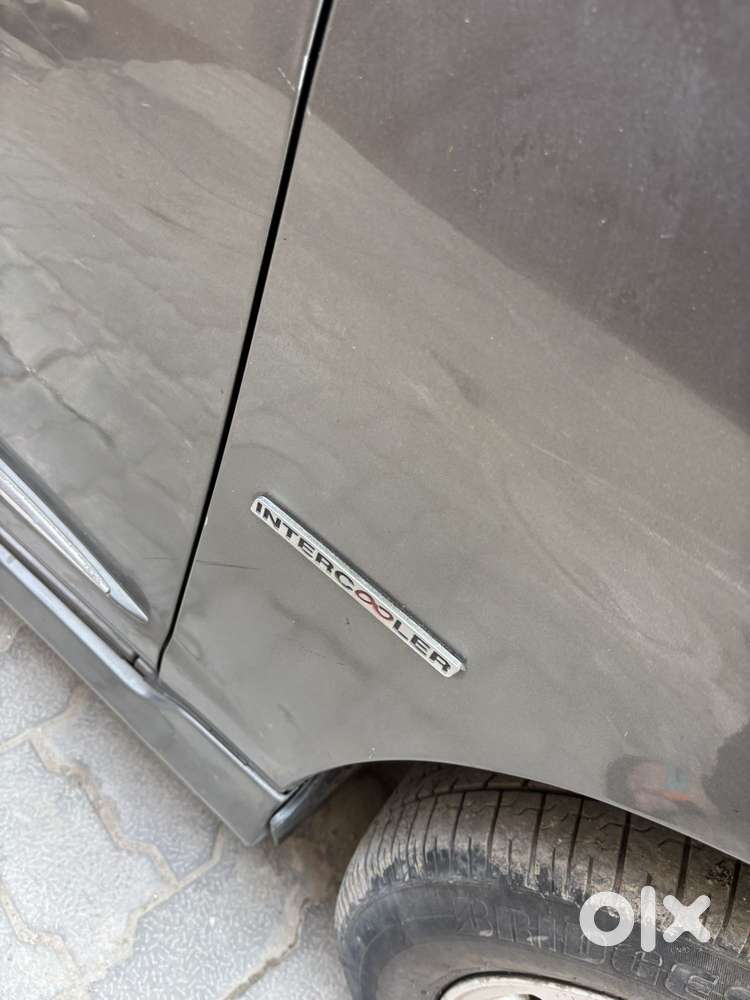 Toyota Innova 2.5 V 7 Str, 2014, Diesel