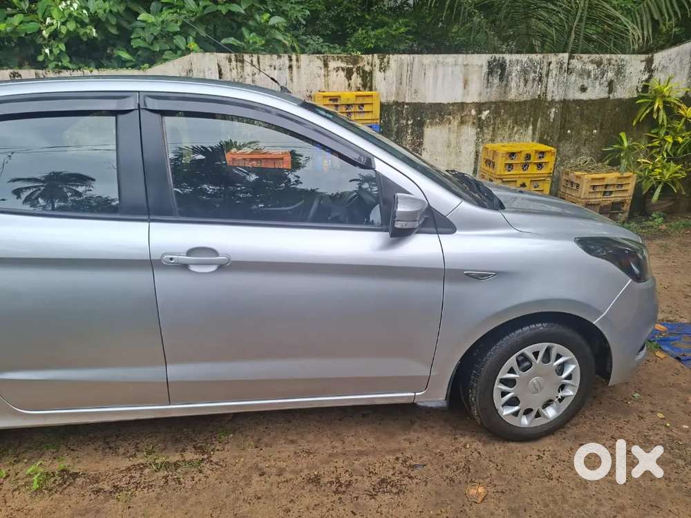 Ford Figo 1.2 Trend 2016