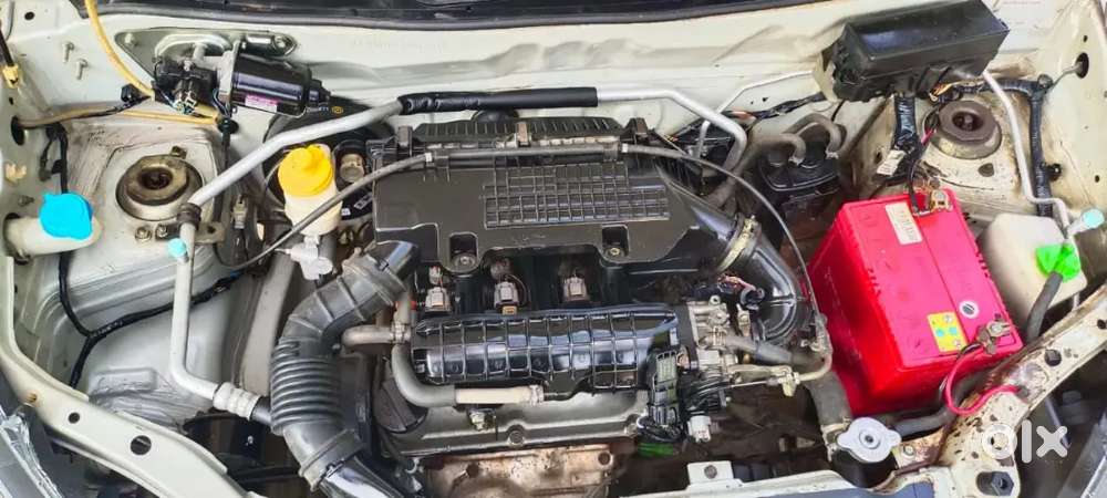 Maruti Suzuki 800 Petrol 2015
