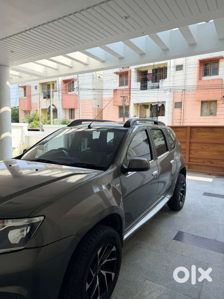 Nissan Terrano Xl 2014